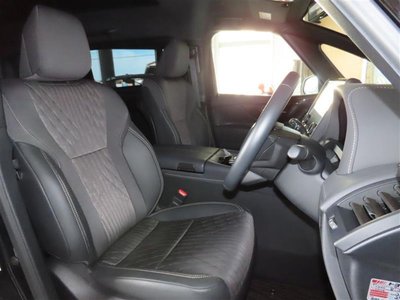 2025 Toyota ALPHARD — миниатюра 28