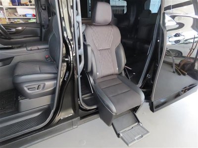 2025 Toyota ALPHARD — миниатюра 15
