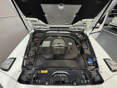 2024 Mercedes-BENZ G-CLASS 照片 7