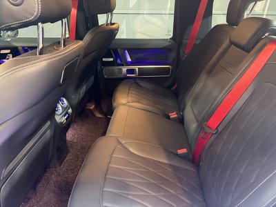 2024 Mercedes-BENZ G-CLASS 照片 10