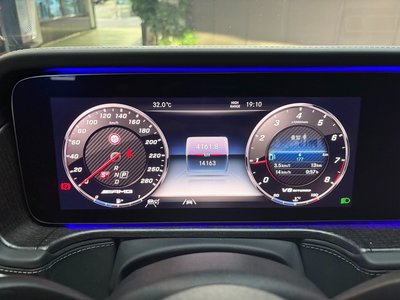 2024 Mercedes-BENZ G-CLASS 照片 8