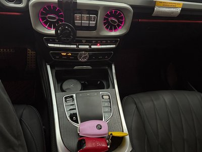 صورة مصغرة 15 لـ 2024 Mercedes-BENZ G-CLASS