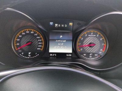 2017 Mercedes-BENZ GT AMG — фото 3