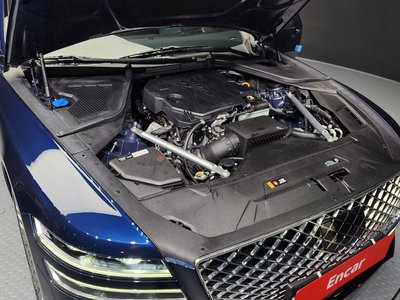GENESIS G80 (RG3) - 7