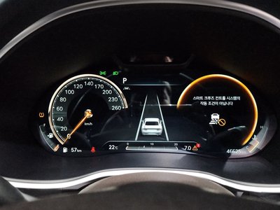 GENESIS G80 (RG3) - 8