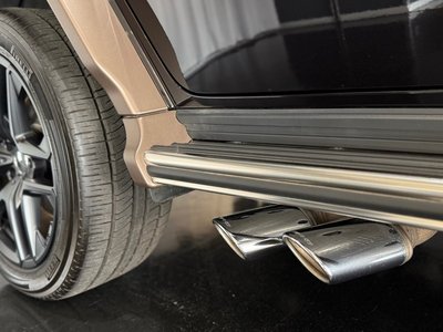 MERCEDES-BENZ G-CLASS AMG - 7