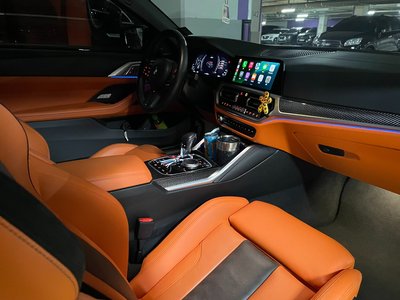 صورة 10 لـ 2022 BMW M4