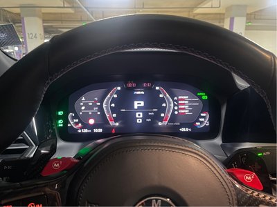 BMW M4 - 8