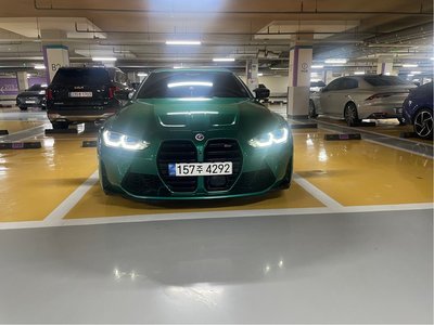 BMW M4 - 2