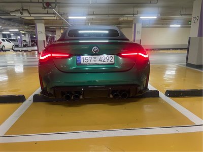 BMW M4 - 3
