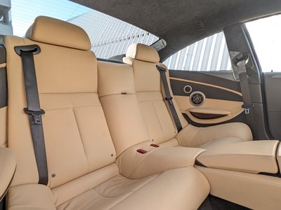2008 BMW M6 — миниатюра 12