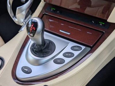 2008 BMW M6 — миниатюра 18