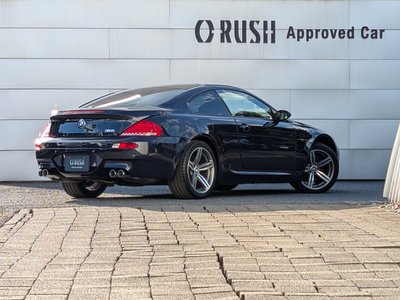 صورة 3 لـ 2008 BMW M6