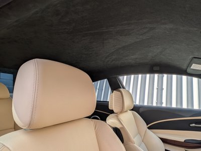 2008 BMW M6 — миниатюра 33