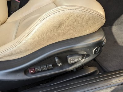 2008 BMW M6 — миниатюра 34