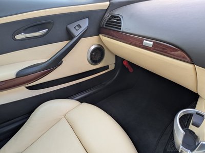 2008 BMW M6 — миниатюра 25