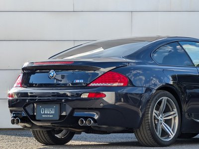 صورة 9 لـ 2008 BMW M6