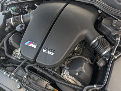 2008 BMW M6 — миниатюра 20