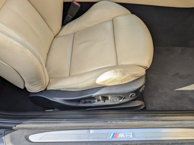 2008 BMW M6 — миниатюра 13