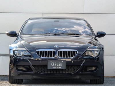 صورة 7 لـ 2008 BMW M6