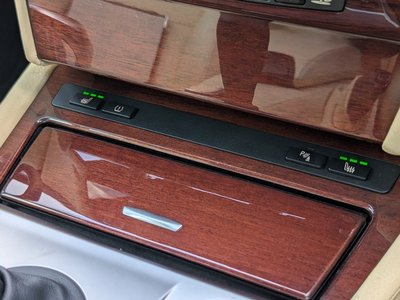 2008 BMW M6 — миниатюра 22