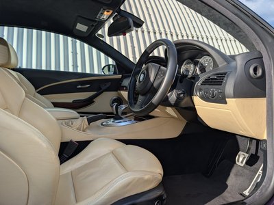 2008 BMW M6 — миниатюра 14