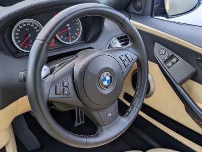 2008 BMW M6 — миниатюра 15