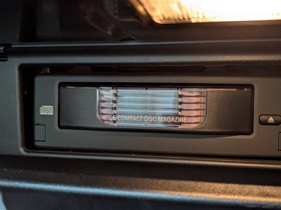 2008 BMW M6 — миниатюра 35