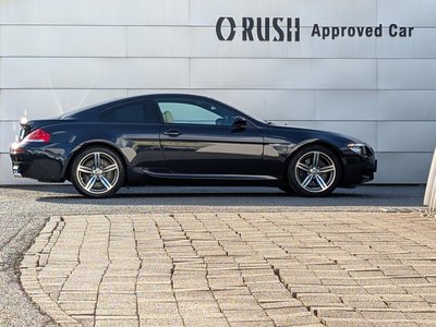 صورة 2 لـ 2008 BMW M6