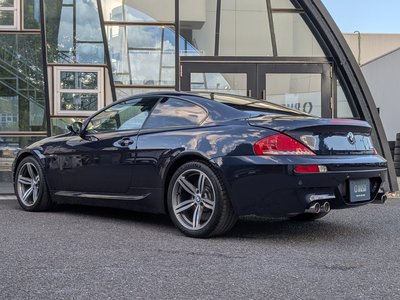 صورة 5 لـ 2008 BMW M6