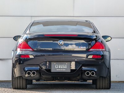 صورة 4 لـ 2008 BMW M6