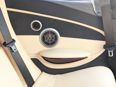 2008 BMW M6 — миниатюра 26