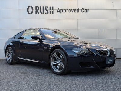 صورة 1 لـ 2008 BMW M6