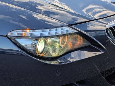 صورة 8 لـ 2008 BMW M6
