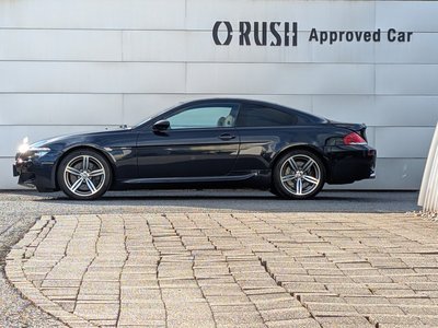 صورة 6 لـ 2008 BMW M6