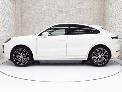 2023 Porsche CAYENNE 照片 6