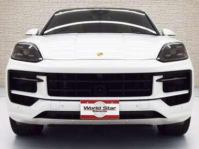 2023 Porsche CAYENNE 照片 7