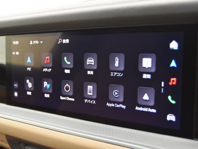 صورة مصغرة 21 لـ 2023 Porsche CAYENNE