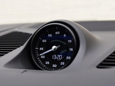 صورة مصغرة 15 لـ 2023 Porsche CAYENNE