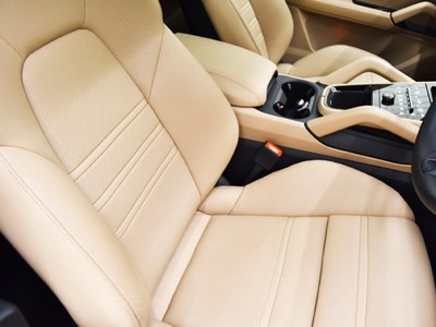صورة مصغرة 11 لـ 2023 Porsche CAYENNE