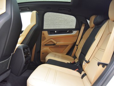 صورة مصغرة 25 لـ 2023 Porsche CAYENNE