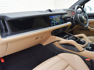 2023 Porsche CAYENNE 照片 10