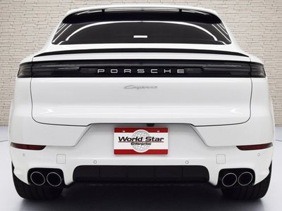 2023 Porsche CAYENNE 照片 4