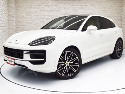 2023 Porsche CAYENNE 照片 3