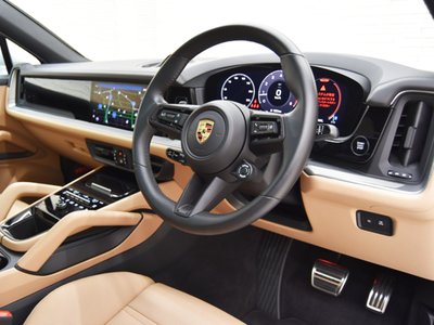 صورة مصغرة 24 لـ 2023 Porsche CAYENNE