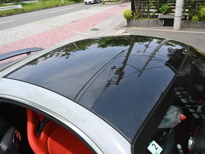 صورة مصغرة 57 لـ 2025 Mercedes-BENZ GT AMG