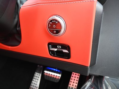 صورة مصغرة 77 لـ 2025 Mercedes-BENZ GT AMG