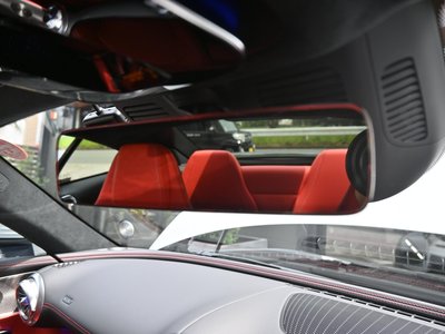 صورة مصغرة 73 لـ 2025 Mercedes-BENZ GT AMG