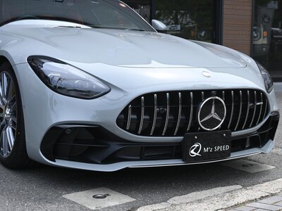 صورة مصغرة 18 لـ 2025 Mercedes-BENZ GT AMG