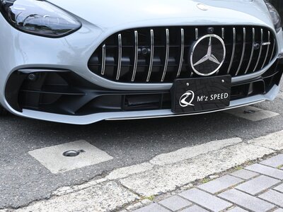 صورة مصغرة 20 لـ 2025 Mercedes-BENZ GT AMG